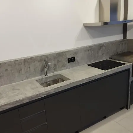 Casa Valdearenas Iznájar