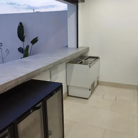 Casa Valdearenas Сasa de vacaciones Iznájar