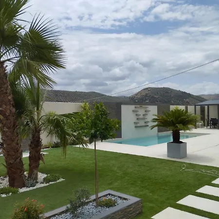 Сasa de vacaciones Casa Valdearenas