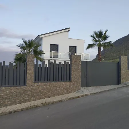 Casa Valdearenas Сasa de vacaciones Iznájar