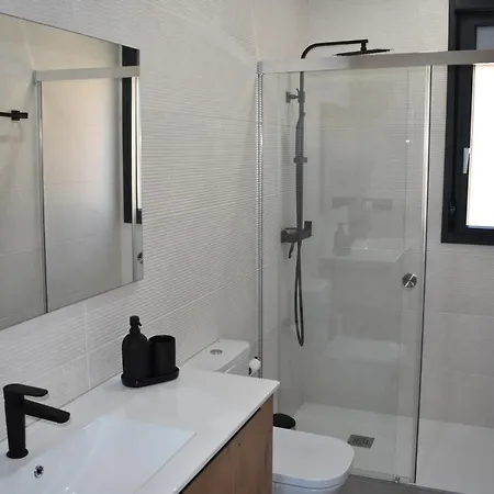 Сasa de vacaciones Casa Valdearenas Iznájar