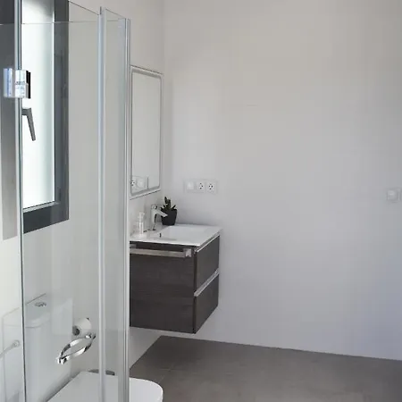 Casa Valdearenas Сasa de vacaciones