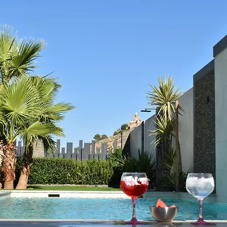 Сasa de vacaciones Casa Valdearenas Iznájar