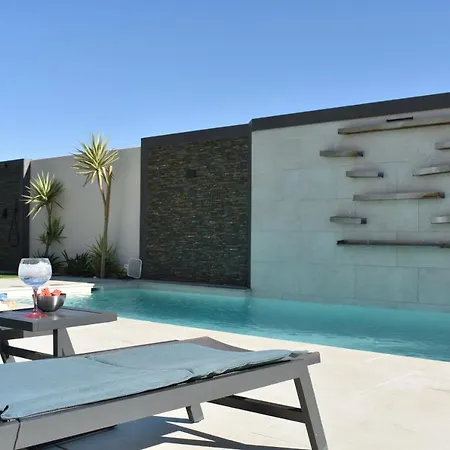 Casa Valdearenas Сasa de vacaciones Iznájar