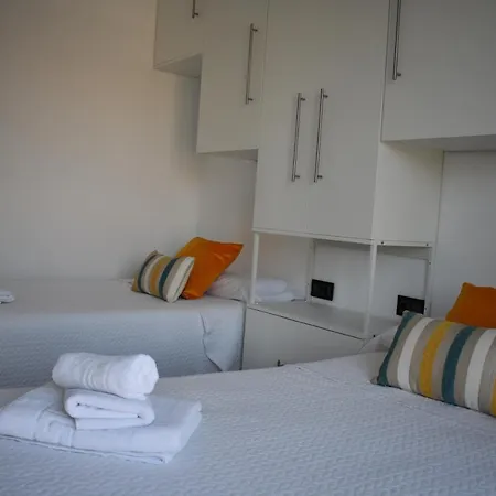 Сasa de vacaciones Casa Valdearenas Iznájar