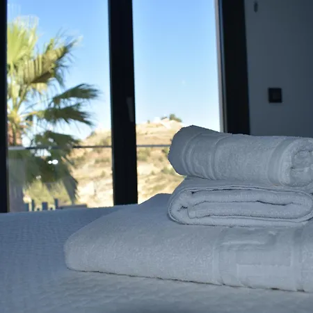 Casa Valdearenas Сasa de vacaciones