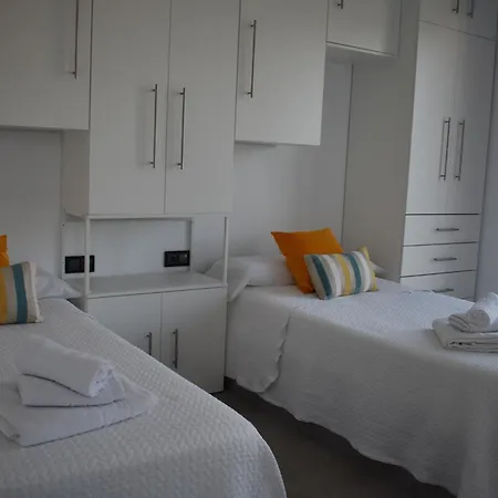 Сasa de vacaciones Casa Valdearenas *