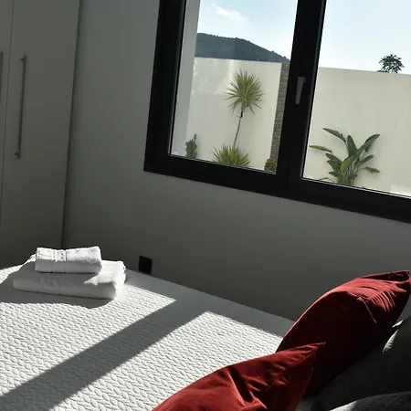 Casa Valdearenas Сasa de vacaciones Iznájar